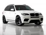 BMW X5 M by Vorsteiner 2011 года